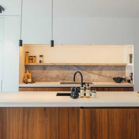 Dekton Aeris – Keramik