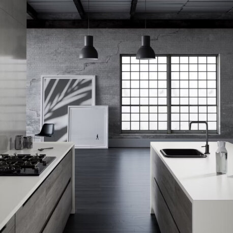 Moone – DEKTON – Keramik