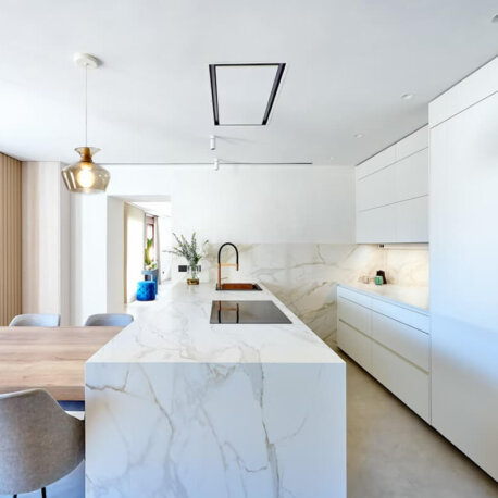 Morpheus – DEKTON – Keramik