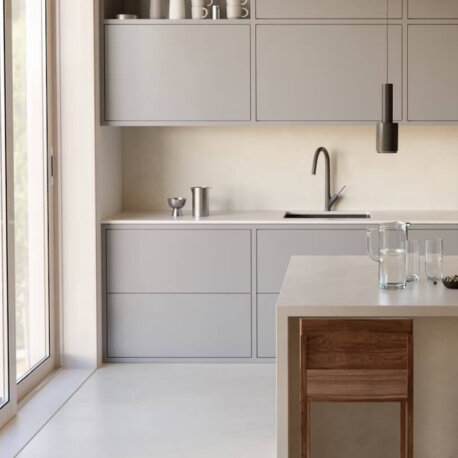 Nacre – DEKTON – Keramik