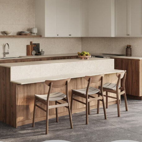 Nebbia – DEKTON – Keramik