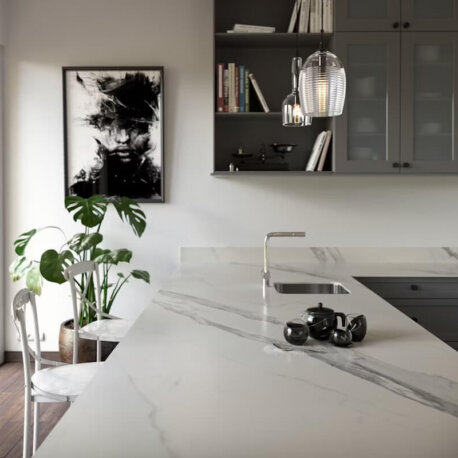 Opera – DEKTON – Keramik