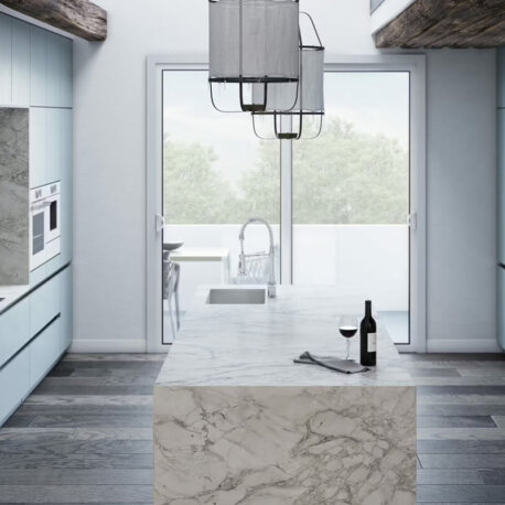 Portum – DEKTON – Keramik