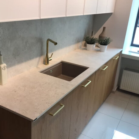 TK05 Sabbia – DEKTON