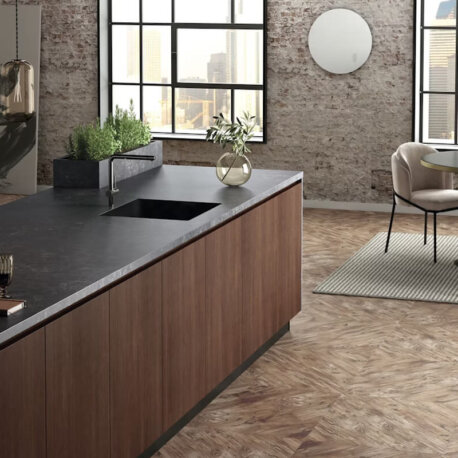 Silestone Corktown