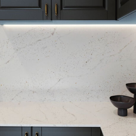 Silestone Eclectic Pearl