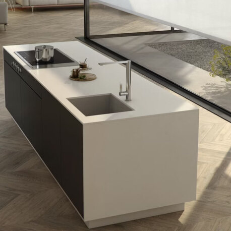 Silestone Miami Vena