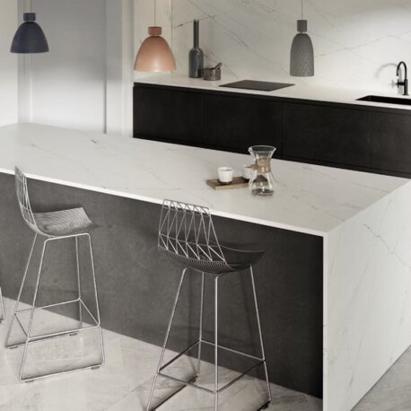 Silestone Noctis