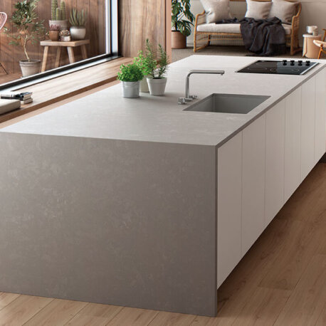 Silestone Poblenou