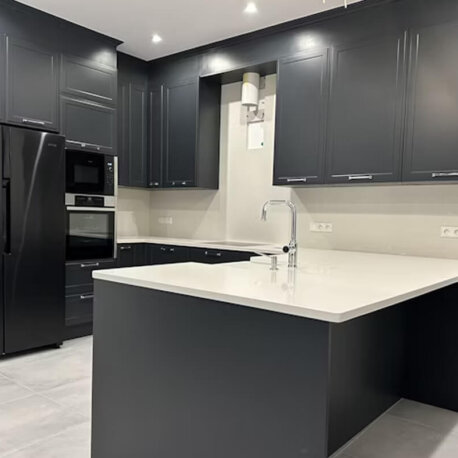 Silestone Yukon