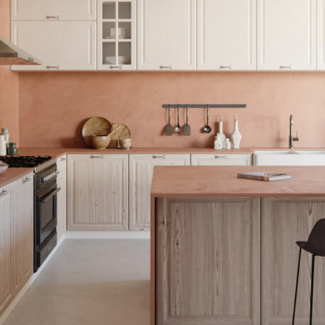 Umber – DEKTON – Keramik